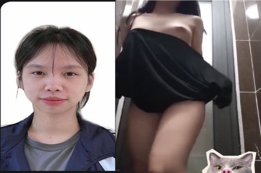 Bất ngờ sinh viên dâm đãng
