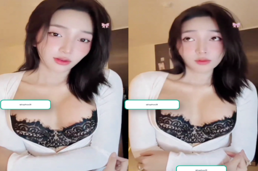 Clip sex bắn đầy người em đồ lưới