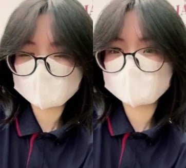 Em genz Ngọc Lam thích bạo dâm
