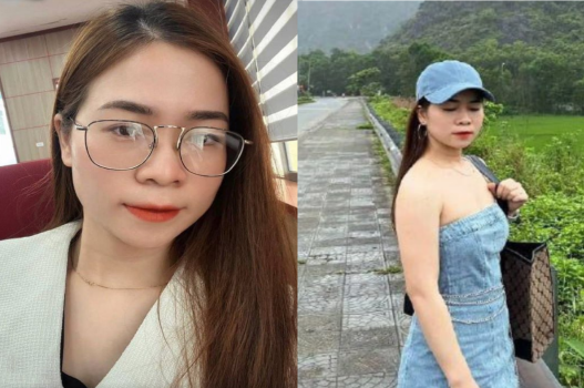 Kính cận nhìn biết là dâm nhưng không ai ngờ