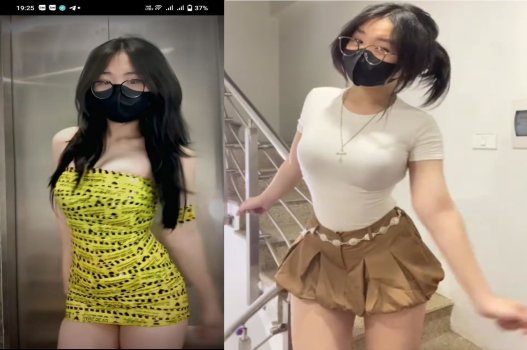 Lộ clip sex Tiktok hàng ngon nhún khỏe