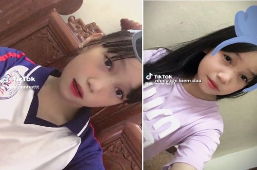 Nữ sinh hẹn ny mới đến nhà chịch nhau