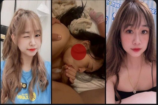 Sex mới cô nhân viên Điện Máy Xanh gợi tình