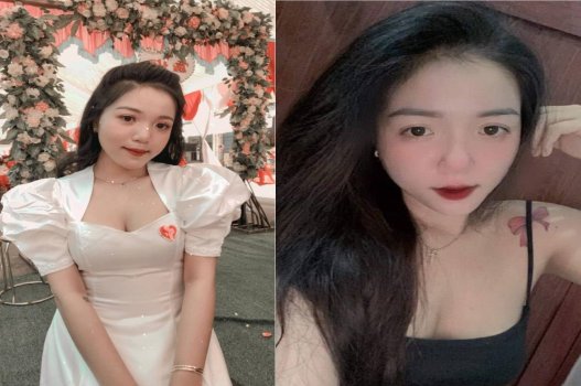 Siêu dâm chơi luôn chú rể sau khi ăn cưới